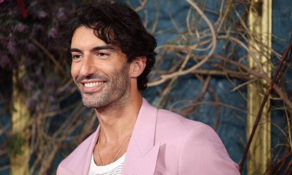 Estúdio de Justin Baldoni é condenado a pagar mais de US$ 171 mil ao T