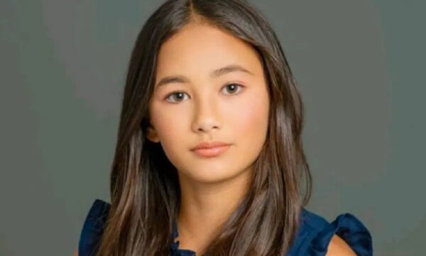 Kaylee Hottle, atriz de ‘Godzilla vs. Kong’, morre aos 18 anos após acidente de carro