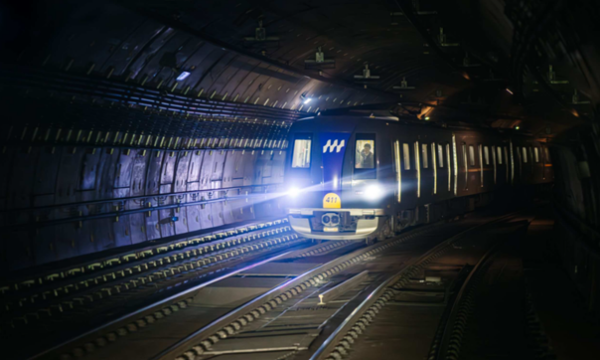 O investimento de R$ 677 milhões da Motiva para levar metrô sem maquinista ao Taboão