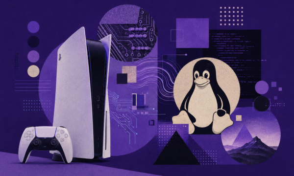Grupo oferece R$ 77 mil para quem fizer Linux rodar no PlayStation 5