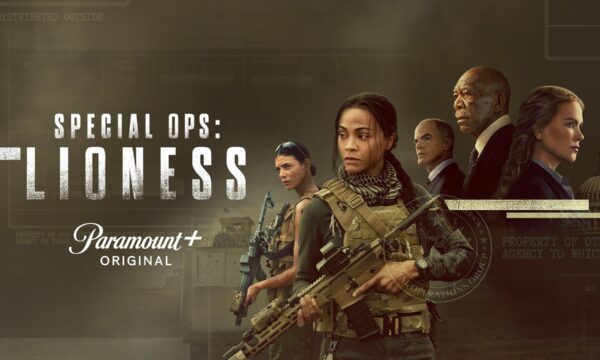 ‘Operação: Lioness’: tudo sobre a 3ª temporada, que estreia em agosto