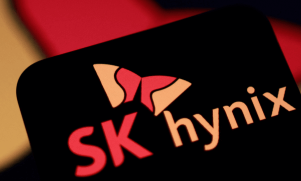 SK Hynix se prepara para estreia nos EUA em teste para avaliar interesse pelo mercado de IA