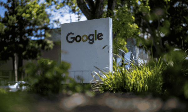Alphabet (GOOGL) lucra acima do esperado e tem 24% de alta na receita
