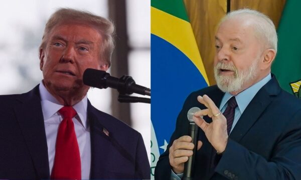 Novo ‘tarifaço’ dos EUA deve ter impacto menor na bolsa brasileira, ma