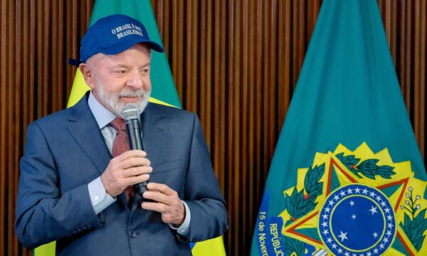 Governo Lula reduz em R$ 5,7 bi bloqueio no Orçamento de 2026