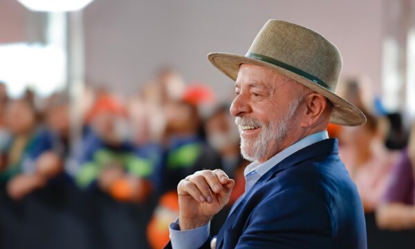 Genial/Quaest: Aprovação de Lula supera numericamente a desaprovação pela 1ª vez no ano