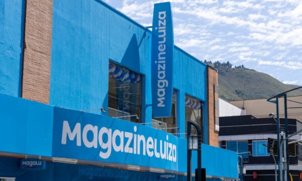 Magazine Luiza (MGLU3): Citi corta preço-alvo e vê pressão no online;