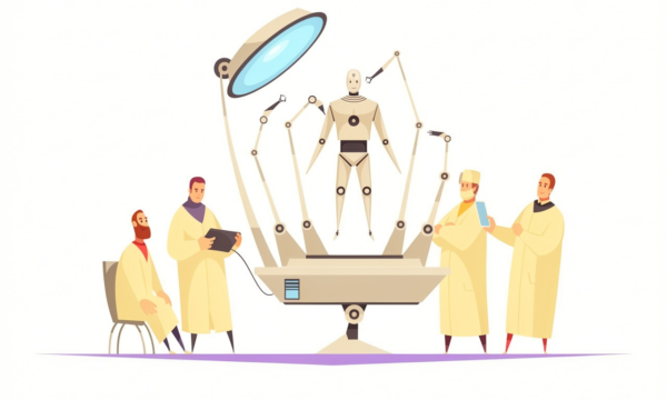 Quem criou a inteligência artificial? Conheça os cientistas que deram
