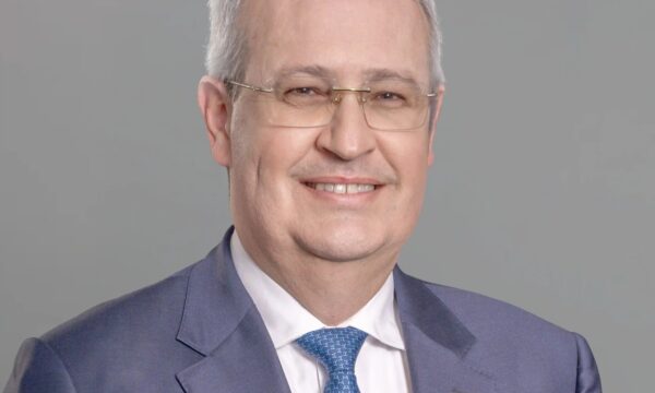 Mais uma mudança na Vale (VALE3): Marcelo Gasparino renuncia ao consel