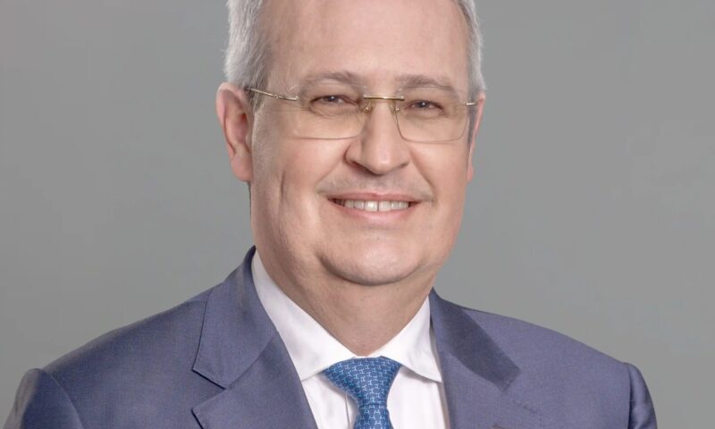 Mais uma mudança na Vale (VALE3): Marcelo Gasparino renuncia ao consel