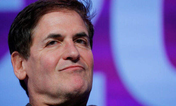 Estes negócios estão em risco, segundo o bilionário Mark Cuban