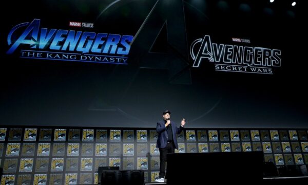 Comic-Con San Diego 2026: de Marvel a ‘Percy Jackson’; veja destaques