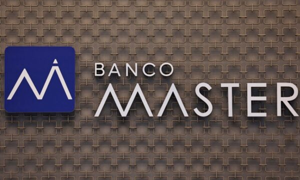 Master: PF faz operação contra ex-sócio de Leo Dias que contratou influencers para atacar o BC