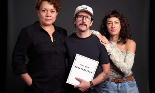 HBO Max anuncia série sobre a assassina ‘Mataviejitas’