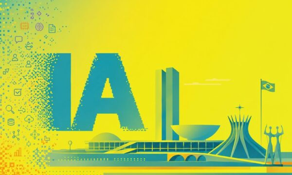 Novo cargo público? Governo cria vaga de ‘especialista em IA’ e salári