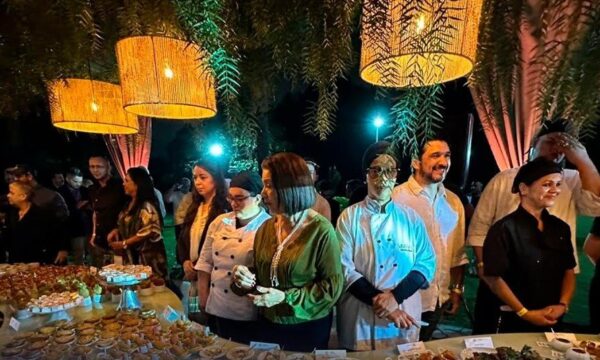 Festival de São Vicente fortalece gastronomia e 53 restaurantes locais