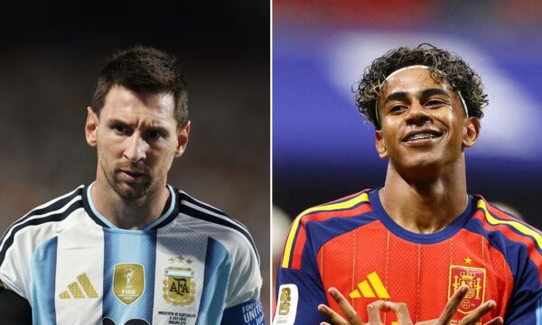 Quanto ganha o campeão da Copa do Mundo 2026? Veja premiação