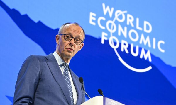 Alemanha aprova projeto nuclear com empresa estatal da Rússia