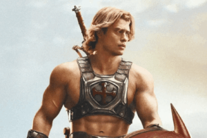 ‘Mestres do Universo’, live-action de He-Man, chega ao streaming; veja