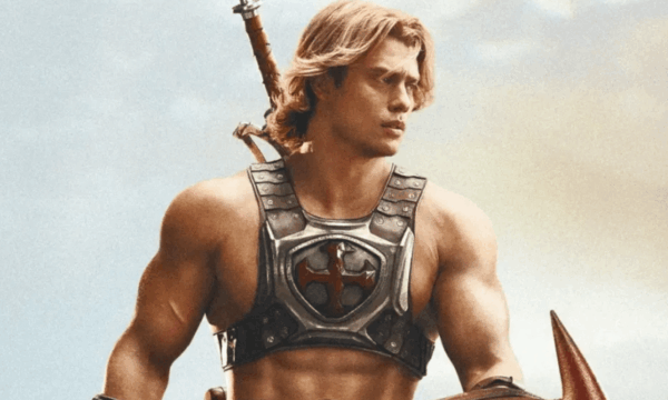 ‘Mestres do Universo’, live-action de He-Man, chega ao streaming; veja onde assistir