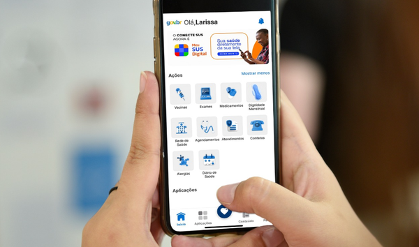 Meu SUS Digital e telemedicina: como usar consulta, receita e atestado pelo celular