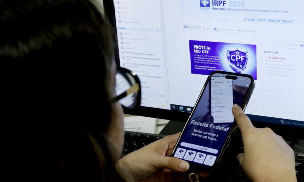 Veja como consultar o 3º lote de restituição do imposto de renda