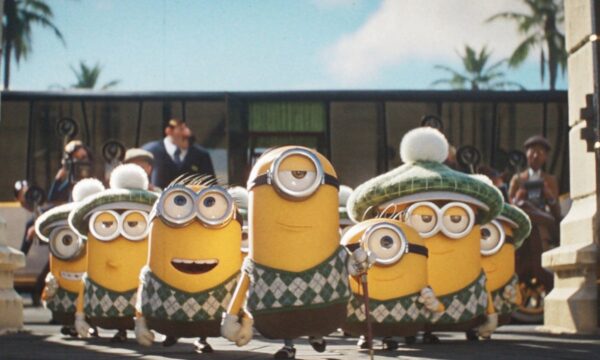 Veja quando o novo filme dos ‘Minions’ deve chegar ao streaming