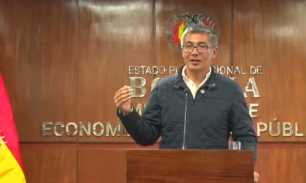 Governo da Bolívia considera adotar a stablecoin USDT em sua economia
