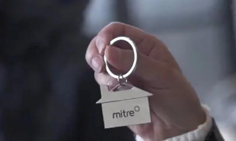 Mitre (MTRE3) aprova programa de recompra de até 10% das suas ações em
