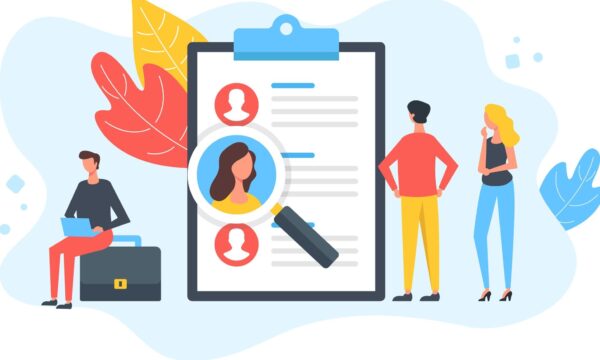 O currículo mudou: como destacar competências em IA sem ser programador