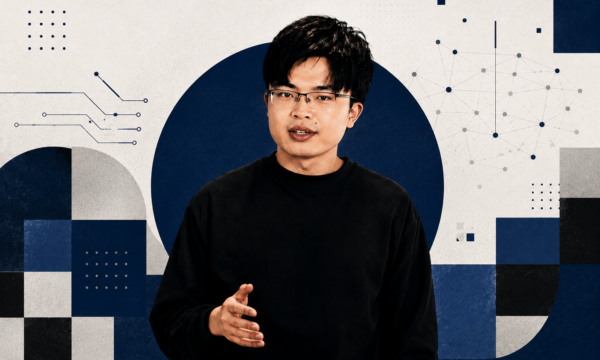 Quem é Yang Zhilin, o jovem de 34 anos por trás da Moonshot AI que des