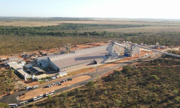 Fertilizantes: Mosaic avalia alternativas contra restrições na oferta