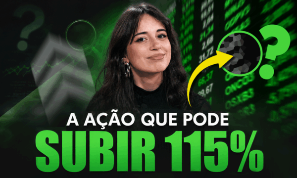Mesmo após revisões de bancos, estas 4 ações ainda têm potencial de al
