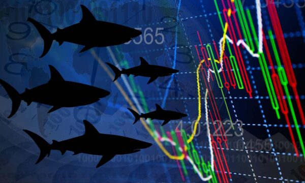 Bradesco (BBDC4), Banco do Brasil (BBAS3) e Santander (SANB11) em aler