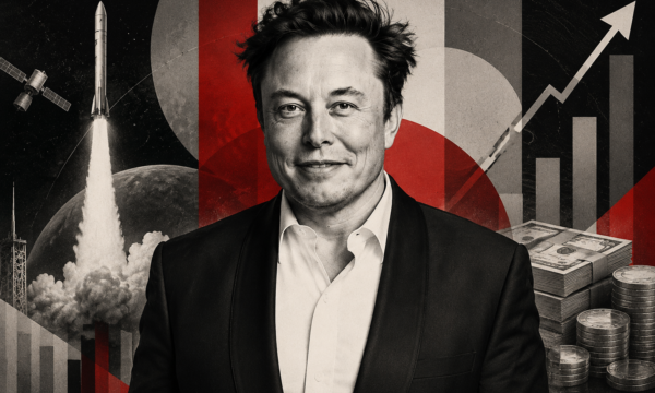 5 vezes que Elon Musk se pronunciou sobre a inteligência artificial