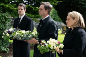 Sobre o que é ‘O Atentado ao Voo Pan Am 103’, nova série da Netflix?