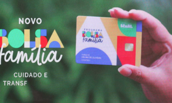 Saiba quando e como sacar Bolsa Família, Gás do Povo, Pé-de-Meia e outros benefícios em agosto