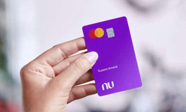 Nubank (ROXO34) recebe autorização de reguladores para operar como banco múltiplo no México