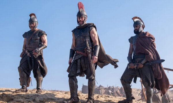 As 12 salas IMAX em funcionamento no Brasil