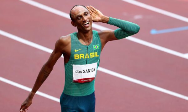 Troféu Brasil 2026 marca retorno ao Ibirapuera com Alison Santos, Caio Bonfim e quase mil atletas