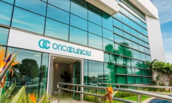 Safra descontinua cobertura de Oncoclínicas (ONCO3)