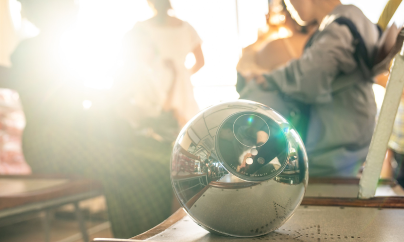 Ministério Público processa Tools for Humanity por coleta de íris da Worldcoin
