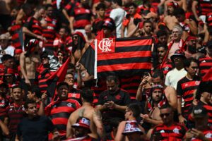 Flamengo x São Paulo: onde assistir e horário do jogo do Brasileirão h