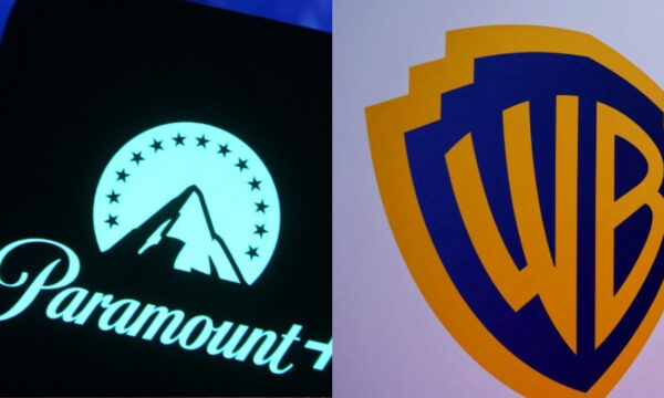 Paramount suspende compra da Warner Bros