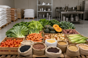 FAO confirma Brasil fora do Mapa da Fome e destaca agricultura familiar