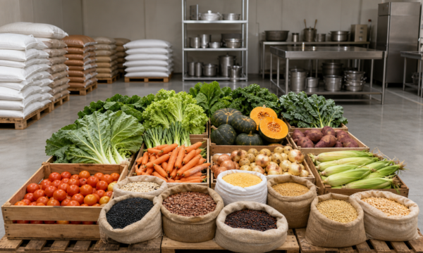 FAO confirma Brasil fora do Mapa da Fome e destaca agricultura familiar
