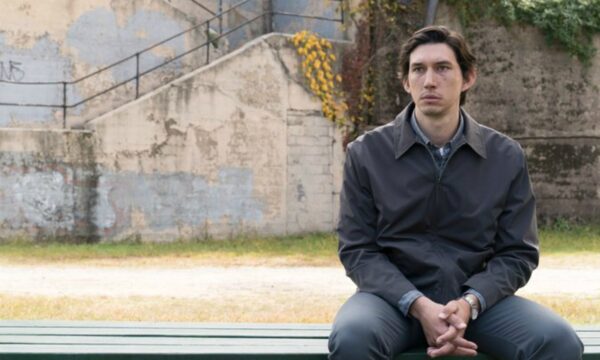 Adam Driver surge como favorito para viver Magneto no reboot de ‘X-Men’