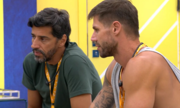 Globo encerra contratos de Jonas Sulzbach e Alberto Cowboy após o BBB