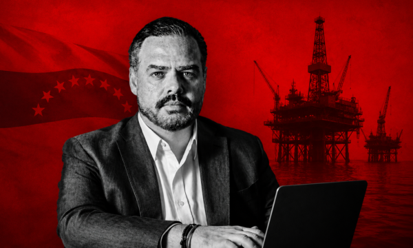 Empresa brasileira explora petróleo na Venezuela — e acaba de fazer uma aquisição nos EUA
