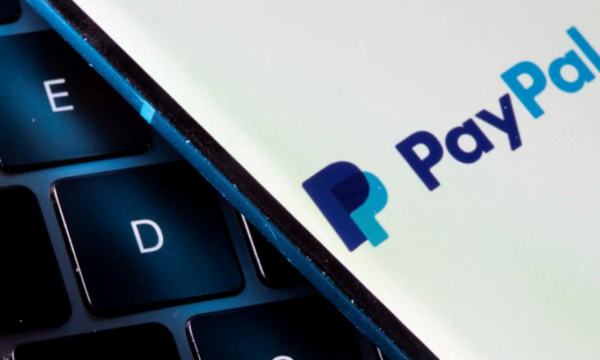 Stripe e Advent fazem oferta para comprar PayPal por mais de US$53 bi, dizem fontes